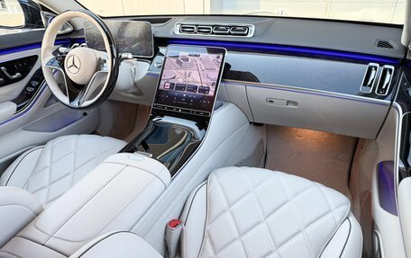 Mercedes-Benz Maybach S-Класс, 2025 год, 29 490 000 рублей, 13 фотография
