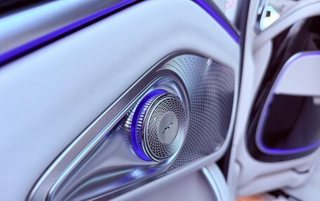 Mercedes-Benz Maybach S-Класс, 2025 год, 29 490 000 рублей, 19 фотография