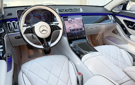 Mercedes-Benz Maybach S-Класс, 2025 год, 29 490 000 рублей, 11 фотография