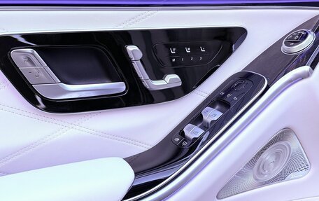 Mercedes-Benz Maybach S-Класс, 2025 год, 29 490 000 рублей, 14 фотография