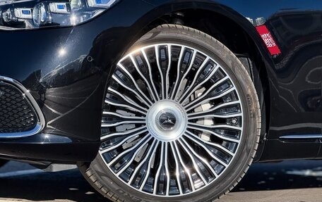 Mercedes-Benz Maybach S-Класс, 2025 год, 29 490 000 рублей, 5 фотография