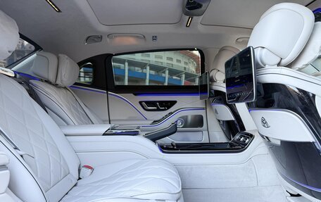 Mercedes-Benz Maybach S-Класс, 2025 год, 29 490 000 рублей, 23 фотография