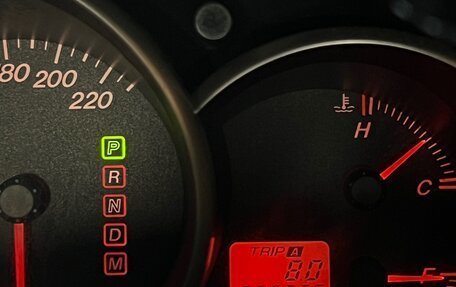 Mazda 3, 2005 год, 520 000 рублей, 8 фотография
