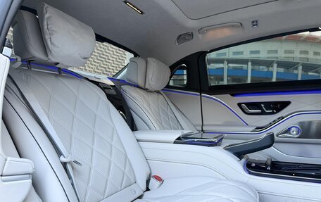 Mercedes-Benz Maybach S-Класс, 2025 год, 29 490 000 рублей, 22 фотография