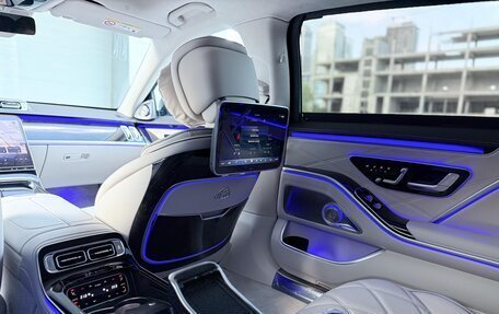 Mercedes-Benz Maybach S-Класс, 2025 год, 29 490 000 рублей, 24 фотография