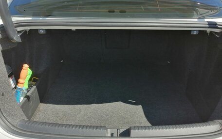 Volkswagen Jetta VI, 2013 год, 1 300 000 рублей, 11 фотография