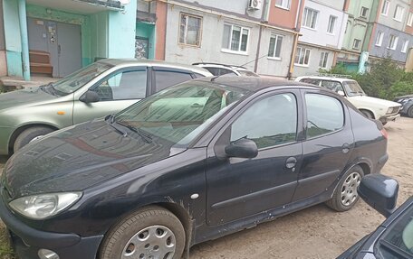 Peugeot 206, 2008 год, 260 000 рублей, 2 фотография