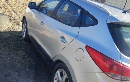 Hyundai ix35 I рестайлинг, 2012 год, 1 200 000 рублей, 8 фотография