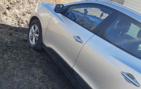 Hyundai ix35 I рестайлинг, 2012 год, 1 200 000 рублей, 10 фотография