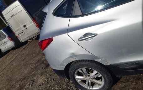 Hyundai ix35 I рестайлинг, 2012 год, 1 200 000 рублей, 9 фотография