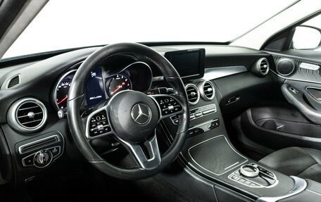 Mercedes-Benz C-Класс, 2019 год, 2 447 000 рублей, 11 фотография