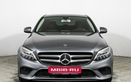 Mercedes-Benz C-Класс, 2019 год, 2 447 000 рублей, 2 фотография