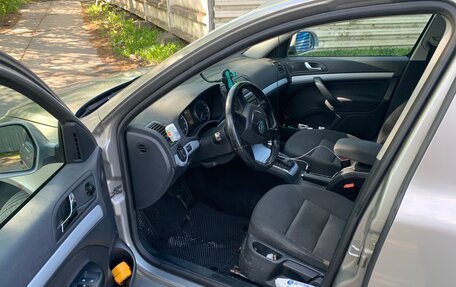 Skoda Octavia, 2011 год, 850 000 рублей, 6 фотография