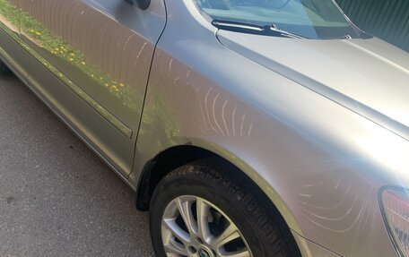 Skoda Octavia, 2011 год, 850 000 рублей, 7 фотография