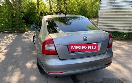 Skoda Octavia, 2011 год, 850 000 рублей, 5 фотография