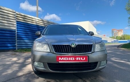 Skoda Octavia, 2011 год, 850 000 рублей, 2 фотография
