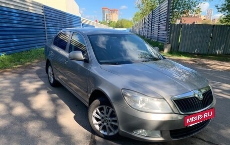 Skoda Octavia, 2011 год, 850 000 рублей, 3 фотография