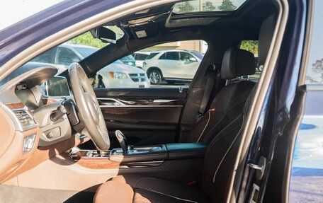 BMW 7 серия, 2022 год, 11 740 000 рублей, 13 фотография