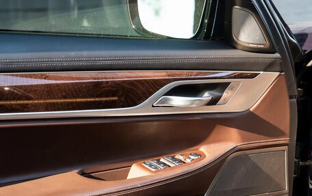 BMW 7 серия, 2022 год, 11 740 000 рублей, 11 фотография