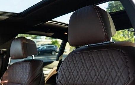 BMW 7 серия, 2022 год, 11 740 000 рублей, 15 фотография