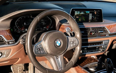 BMW 7 серия, 2022 год, 11 740 000 рублей, 16 фотография