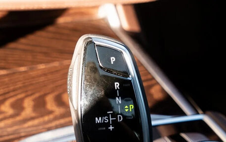 BMW 7 серия, 2022 год, 11 740 000 рублей, 25 фотография