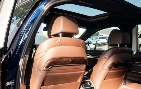 BMW 7 серия, 2022 год, 11 740 000 рублей, 28 фотография