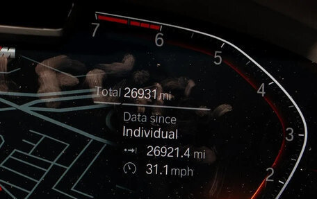 BMW 7 серия, 2022 год, 11 740 000 рублей, 19 фотография