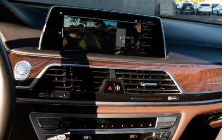 BMW 7 серия, 2022 год, 11 740 000 рублей, 20 фотография