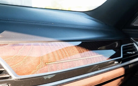 BMW 7 серия, 2022 год, 11 740 000 рублей, 27 фотография