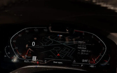 BMW 7 серия, 2022 год, 11 740 000 рублей, 18 фотография