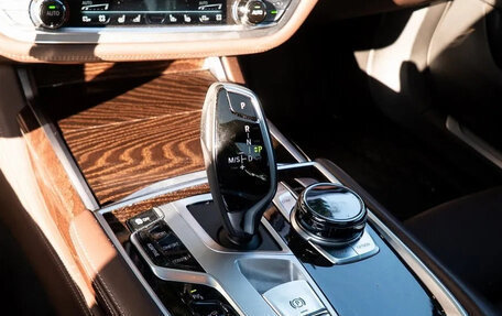 BMW 7 серия, 2022 год, 11 740 000 рублей, 24 фотография