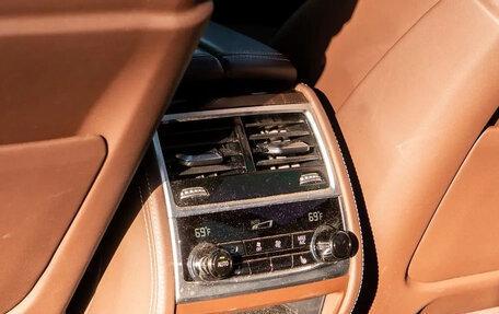 BMW 7 серия, 2022 год, 11 740 000 рублей, 29 фотография