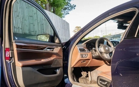 BMW 7 серия, 2022 год, 11 740 000 рублей, 10 фотография