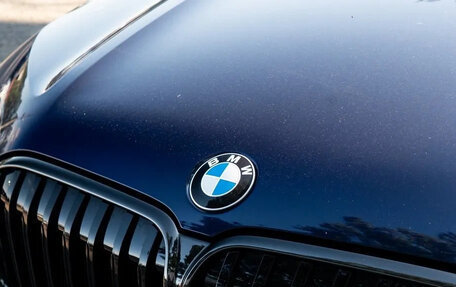 BMW 7 серия, 2022 год, 11 740 000 рублей, 36 фотография