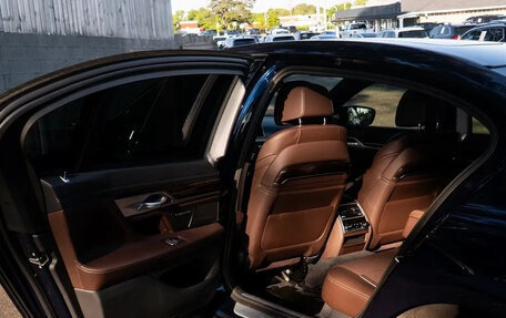 BMW 7 серия, 2022 год, 11 740 000 рублей, 33 фотография