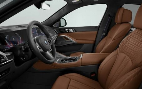 BMW X6, 2025 год, 21 521 896 рублей, 2 фотография