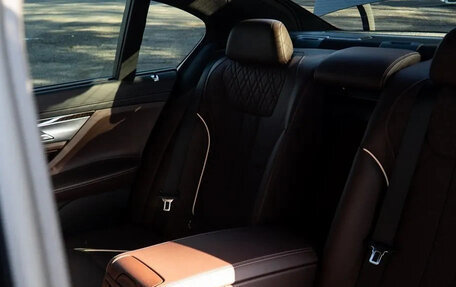 BMW 7 серия, 2022 год, 11 740 000 рублей, 32 фотография