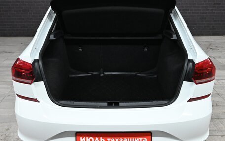 Volkswagen Polo VI (EU Market), 2020 год, 1 330 000 рублей, 5 фотография