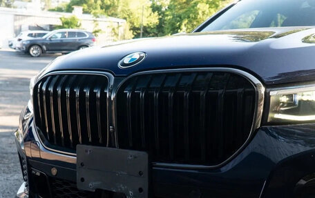 BMW 7 серия, 2022 год, 11 740 000 рублей, 37 фотография