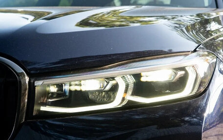 BMW 7 серия, 2022 год, 11 740 000 рублей, 38 фотография