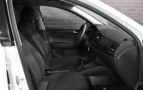 Volkswagen Polo VI (EU Market), 2020 год, 1 330 000 рублей, 11 фотография