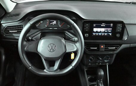 Volkswagen Polo VI (EU Market), 2020 год, 1 330 000 рублей, 14 фотография