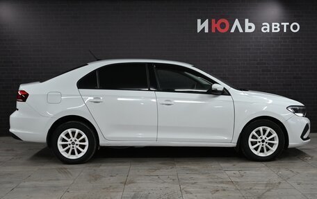Volkswagen Polo VI (EU Market), 2020 год, 1 330 000 рублей, 9 фотография
