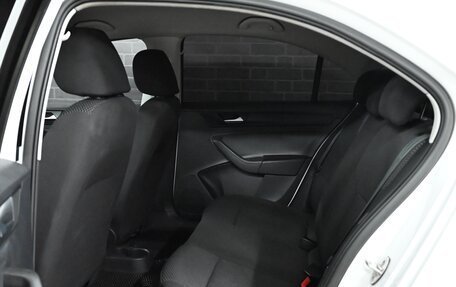 Volkswagen Polo VI (EU Market), 2020 год, 1 330 000 рублей, 18 фотография