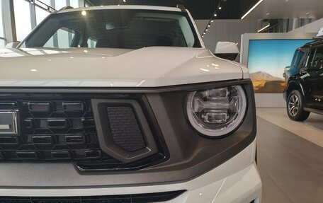 Haval H7, 2025 год, 3 499 000 рублей, 2 фотография