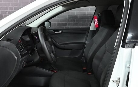 Volkswagen Polo VI (EU Market), 2020 год, 1 330 000 рублей, 10 фотография
