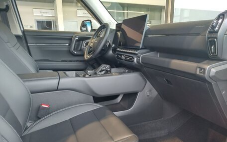 Haval H7, 2025 год, 3 499 000 рублей, 14 фотография