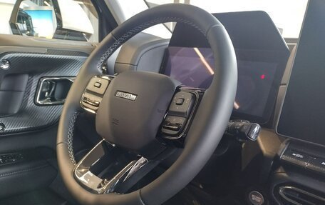 Haval H7, 2025 год, 3 499 000 рублей, 10 фотография