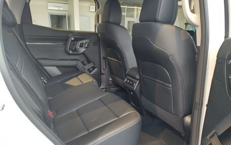 Haval H7, 2025 год, 3 499 000 рублей, 12 фотография